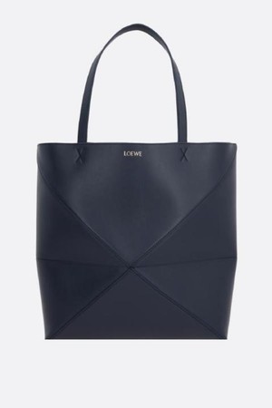 로에베 남성 토트백 Puzzle Fold XL smooth leather tote bag NB26