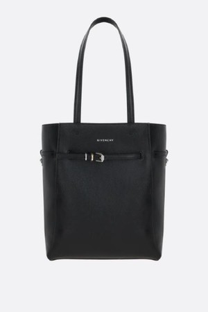 지방시 여성 토트백 Voyou small grainy leather tote bag NB26