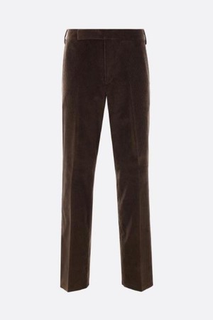 라르디니 남성 바지 corduroy trousers NB26