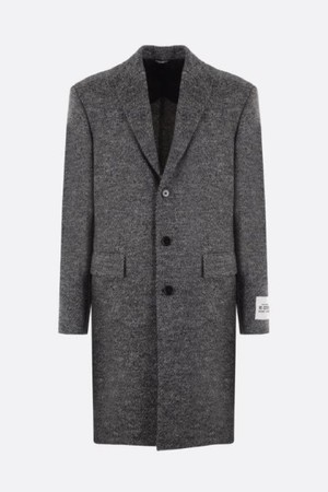 돌체앤가바나 남성 코트 single breasted wool coat NB26