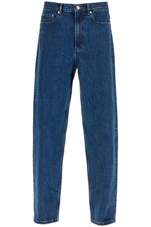 아페쎄 남성 청바지  organic cotton martin jeans for NB02