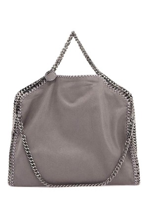 스텔라 맥카트니 여성 토트백 falabella 3 chain tote NB02