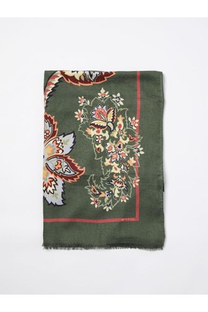 에트로 여성 스카프 Womans Scarf Etro NB03