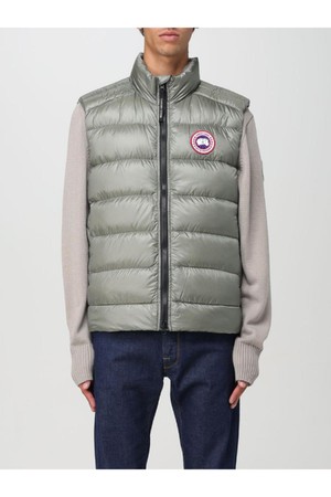 캐나다구스 남성 자켓 Mens Suit Vest Canada Goose NB03