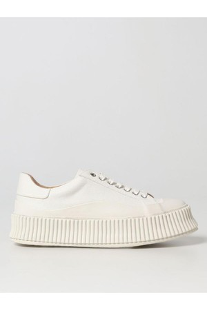 질샌더 여성 스니커즈 Womans Sneakers Jil Sander NB03