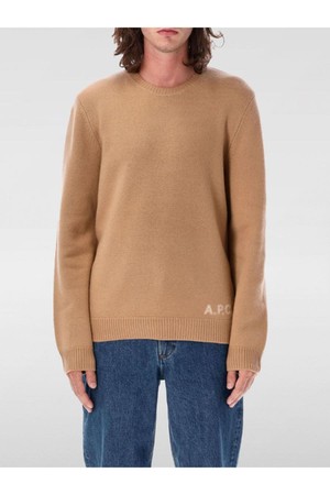 아페쎄 남성 스웨터 Mens Sweater A p c  NB03