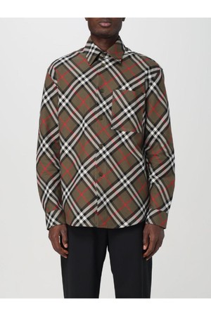 버버리 남성 셔츠 Mens Shirt Burberry NB03