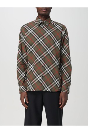 버버리 남성 셔츠 Mens Shirt Burberry NB03