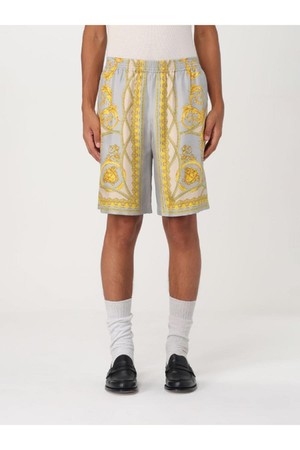 베르사체 남성 숏팬츠 Mens Short Versace NB03