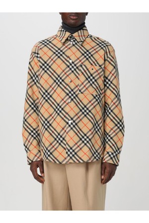 버버리 남성 셔츠 Mens Shirt Burberry NB03