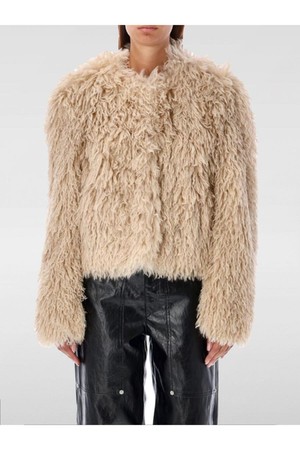 이자벨마랑 여성 퍼 자켓 Womans Fur Coats Isabel Marant NB03