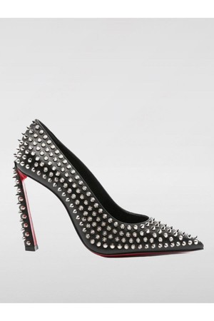 크리스찬루부탱 여성 힐 Womans High Heel Shoes Christian Louboutin NB03