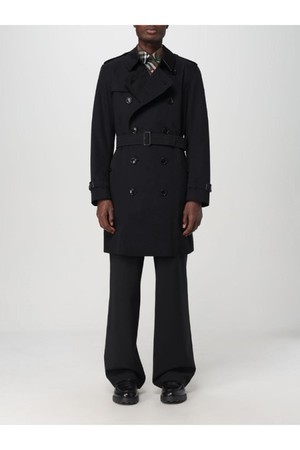 버버리 남성 트렌치코트 Mens Trench Coat Burberry NB03