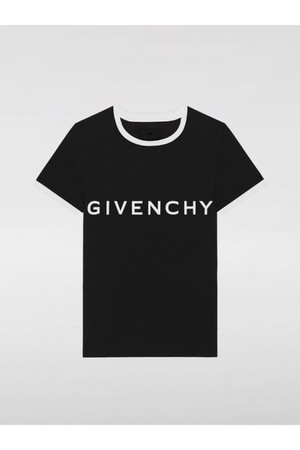 지방시 여성 티셔츠 Womans T shirt Givenchy NB03