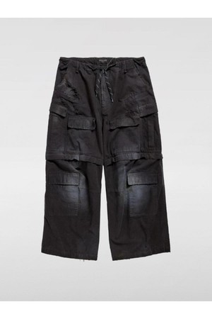 발렌시아가 남성 바지 Mens Pants Balenciaga NB03