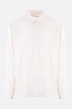 아워레가시 남성 셔츠 Beyond viscose blend shirt NB26