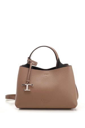 토즈 여성 토트백  T Timeless  Micro handbag NB19