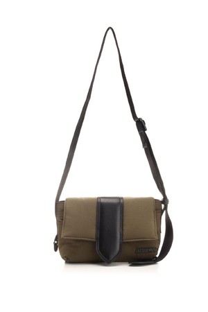 쟈크뮈스 남성 메신저백 Le Petit Messenger Bambino bag NB19