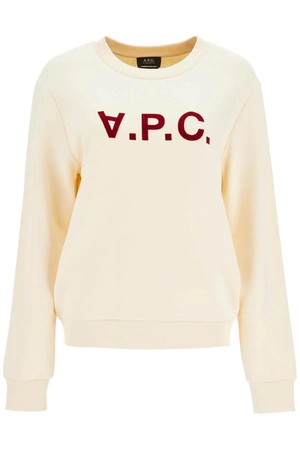 아페쎄 여성 맨투맨 후드 grand vpc sweatshirt NB02