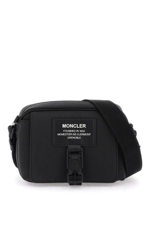 몽클레어 남성 메신저백 nakoa shoulder bag with NB02