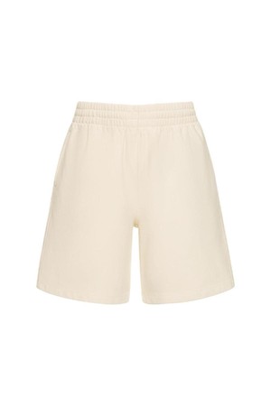 버버리 남성 숏팬츠 Cotton jersey sweat shorts NB01