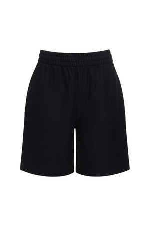 버버리 남성 숏팬츠 Cotton jersey sweat shorts NB01