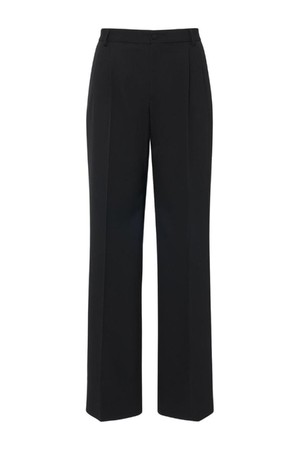 돌체앤가바나 남성 팬츠 Virgin wool wide leg pants NB01