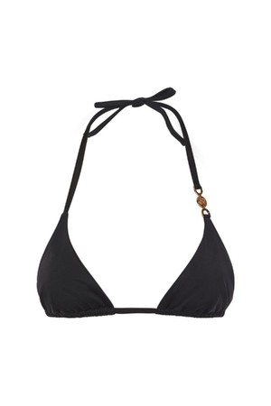 베르사체 여성 수영복 Medusa Lycra triangle bikini top NB01