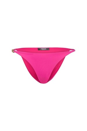 베르사체 여성 수영복 Medusa Lycra bikini bottoms NB01