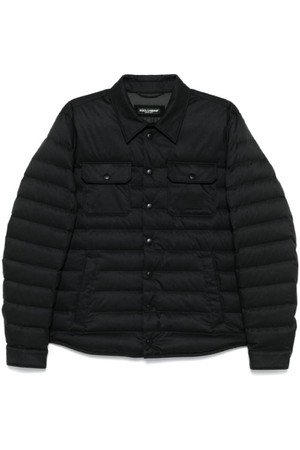 돌체앤가바나 남성 자켓 SHORT DOWN JACKET NB30