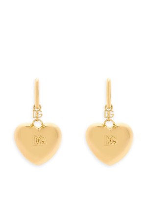 돌체앤가바나 여성 귀걸이 EARRINGS NB30