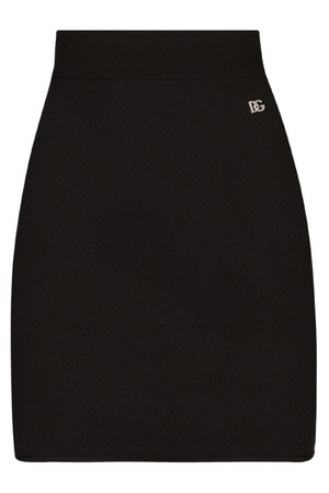 돌체앤가바나 여성 스커트 SKIRT NB30