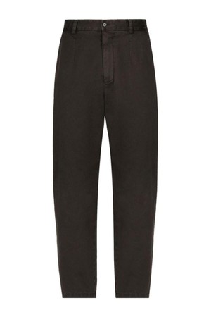 돌체앤가바나 남성 바지 COTTON TROUSERS NB30