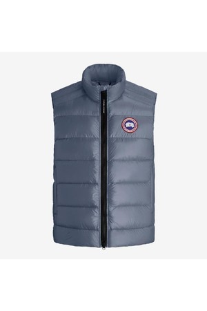 캐나다구스 남성 자켓 Canada Goose Crofton Down Gilet NB25