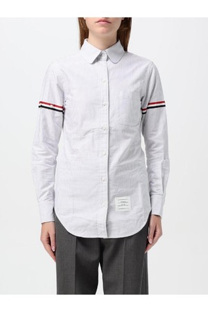 톰브라운 여성 셔츠 Womans Shirt Thom Browne NB03