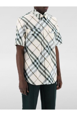 버버리 남성 셔츠 Mens Shirt Burberry NB03