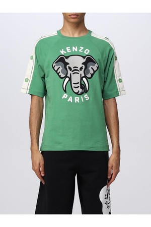 겐조 남성 티셔츠 Mens T shirt Kenzo NB03