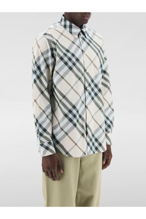 버버리 남성 셔츠 Mens Shirt Burberry NB03