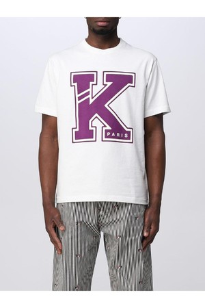 겐조 남성 티셔츠 Mens T shirt Kenzo NB03