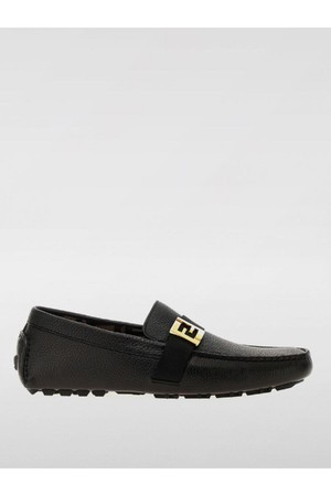 펜디 남성 로퍼 Mens Loafers Fendi NB03