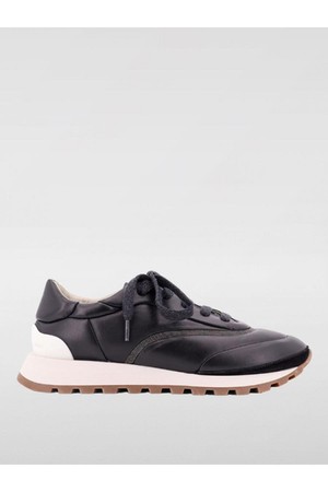 브루넬로 쿠치넬리 여성 스니커즈 Womans Sneakers Brunello Cucinelli NB03