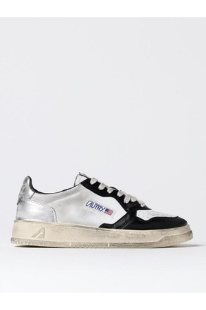 오트리 남성 스니커즈 Mens Sneakers Autry NB03