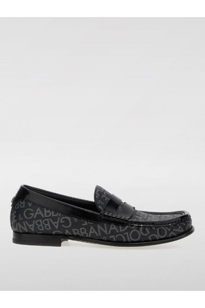 돌체앤가바나 남성 로퍼 Mens Loafers Dolce   Gabbana NB03