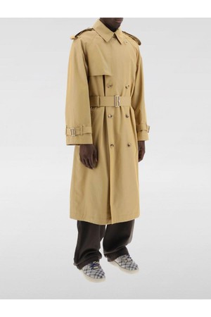 버버리 남성 코트 Mens Coat Burberry NB03