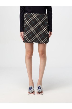 버버리 여성 스커트 Womans Skirt Burberry NB03