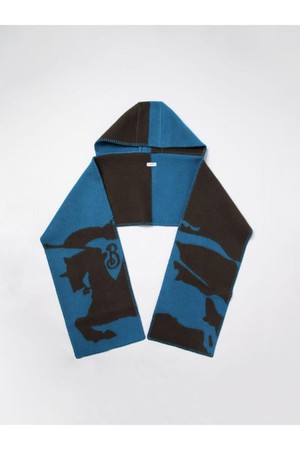 버버리 남성 스카프 Mens Scarf Burberry NB03