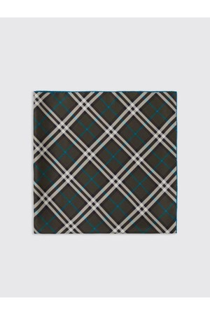 버버리 남성 스카프 Mens Scarf Burberry NB03