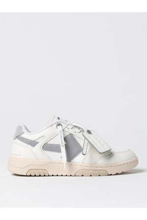 오프화이트 남성 스니커즈 Mens Sneakers Off white NB03