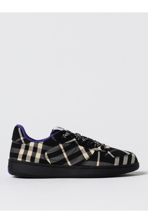 버버리 남성 스니커즈 Mens Sneakers Burberry NB03