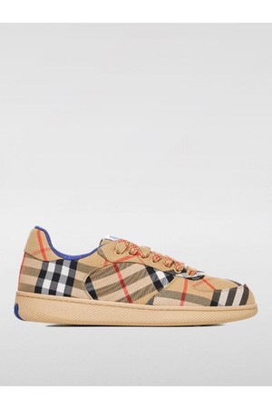 버버리 남성 스니커즈 Mens Sneakers Burberry NB03